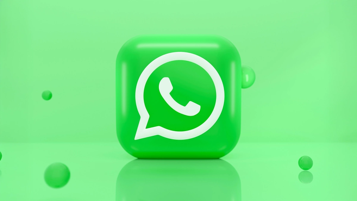 WhatsApp account screening
